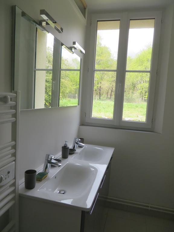 Les Brosses Mur-de-Sologne Exterior photo