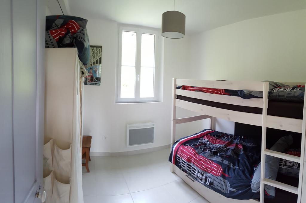 Les Brosses Mur-de-Sologne Exterior photo